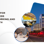 DLF Corporate Green’s Prime Location