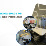 Coworking Space vs Office: Pros, Cons & Which to Choose.