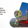 How to lease a commercial property in Gurgaon