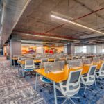 Top coworking spaces in Gurugram for networking with shared office spaces and flexible work areas for professionals and startups