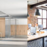 Open vs Closed Office Designs Layout