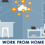 Work from Home Isn't Always a Dream