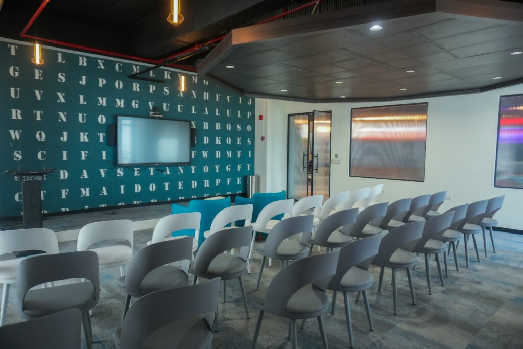 Managed Office Space Gurgaon