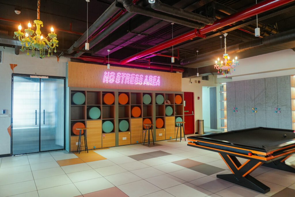 Coworking Space in Gurgaon