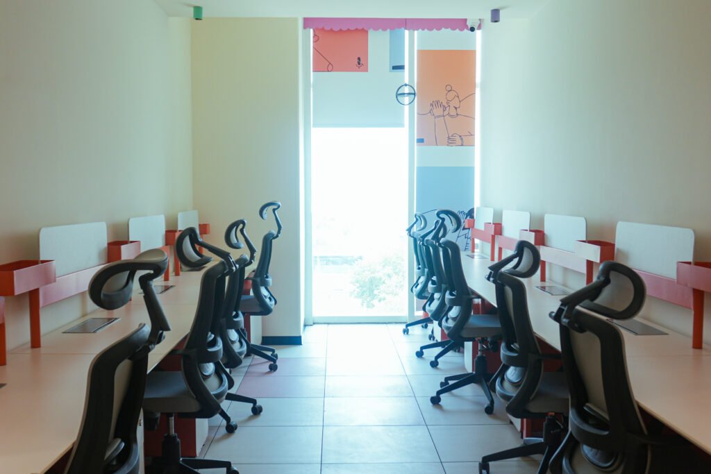 Coworking Space in Sector 74A Gurgaon