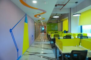 Co Working Space in New Gurgaon