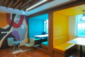 Co Working Space in New Gurgaon