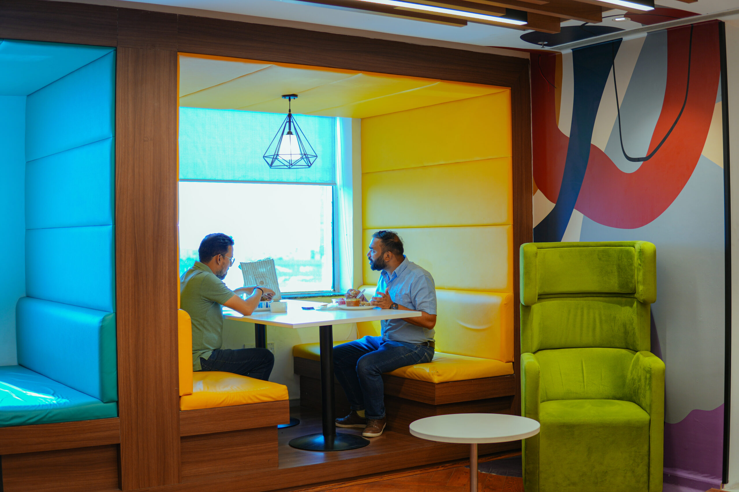 Private Office Gurgaon